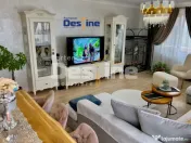 BUCIUM - PENTHOUSE 3 camere Open space 109mp + Terasa 31 mp 