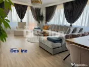 BUCIUM - PENTHOUSE 3 camere Open space 109mp + Terasa 31 mp 