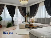 BUCIUM - PENTHOUSE 3 camere Open space 109mp + Terasa 31 mp 