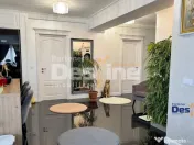 BUCIUM - PENTHOUSE 3 camere Open space 109mp + Terasa 31 mp 