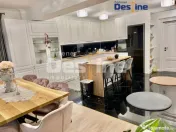 BUCIUM - PENTHOUSE 3 camere Open space 109mp + Terasa 31 mp 