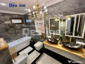 BUCIUM - PENTHOUSE 3 camere Open space 109mp + Terasa 31 mp 