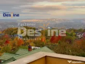 BUCIUM - PENTHOUSE 3 camere Open space 109mp + Terasa 31 mp 