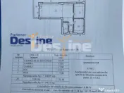 BUCIUM - PENTHOUSE 3 camere Open space 109mp + Terasa 31 mp 