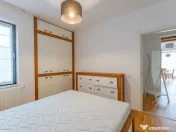 Apartament 2 Camere de Închiriat – Zona Șchei, Parcar... 