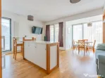 Apartament 2 Camere de Închiriat – Zona Șchei, Parcar...