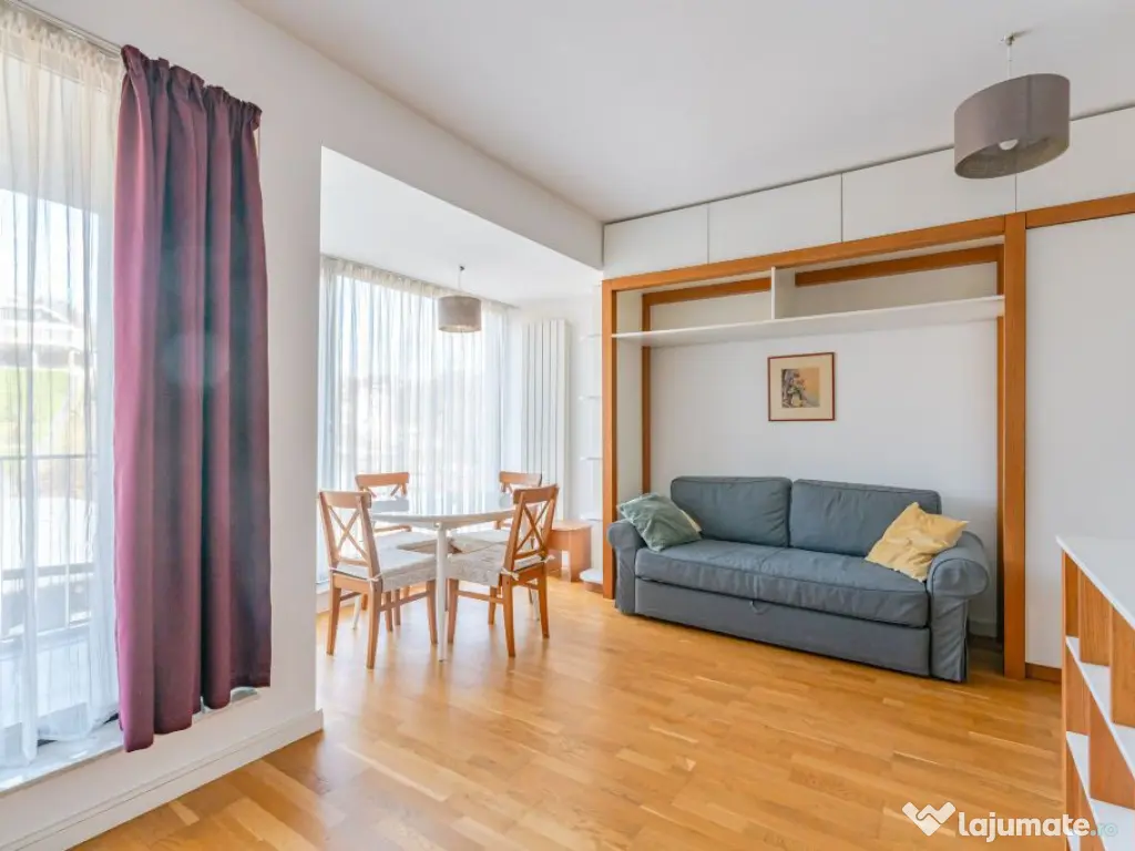 Apartament 2 Camere de Închiriat – Zona Șchei, Parcar...