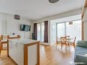 Apartament 2 Camere de Închiriat – Zona Șchei, Parcar... 