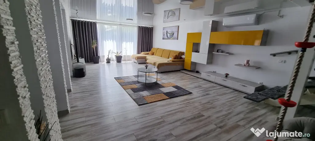 Casa / vila de vanzare lângă Parcul Dumbrava