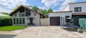 Casa / vila de vanzare lângă Parcul Dumbrava 