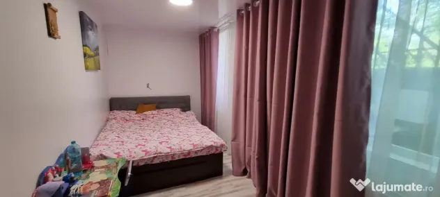 Casa / vila de vanzare lângă Parcul Dumbrava