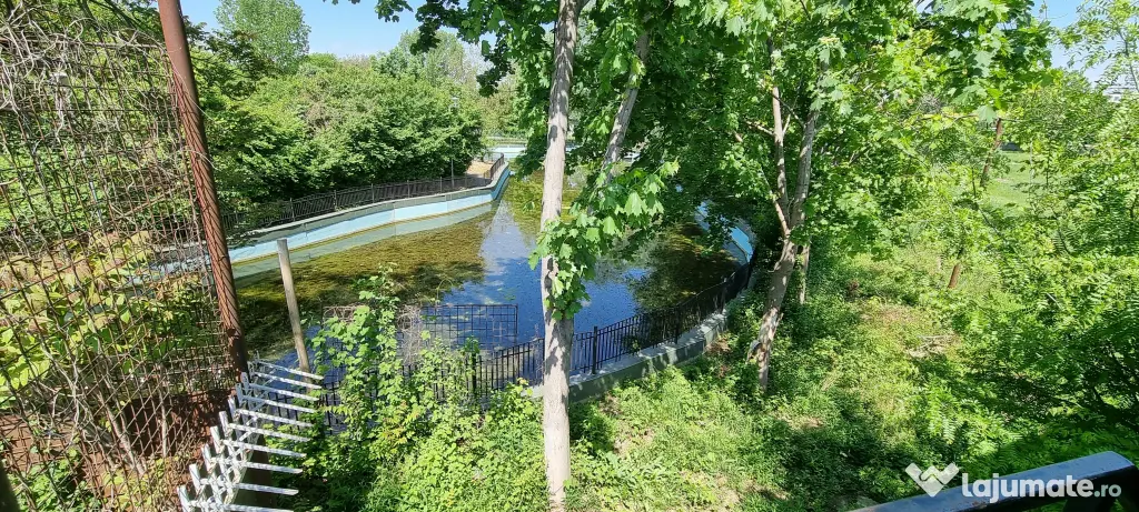 Casa / vila de vanzare lângă Parcul Dumbrava