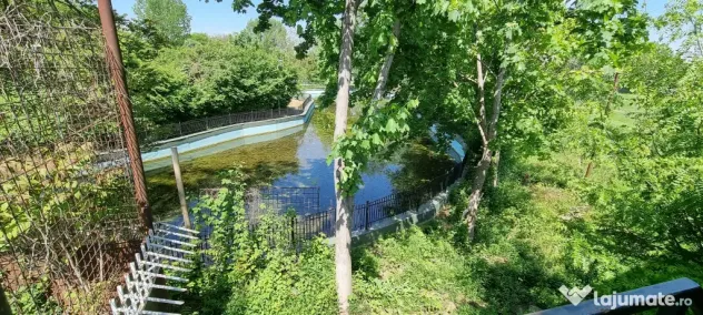 Casa / vila de vanzare lângă Parcul Dumbrava