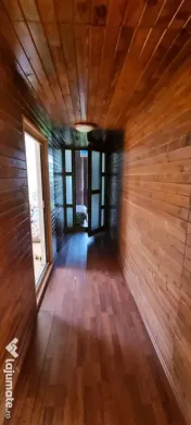 Casa / vila de vanzare lângă Parcul Dumbrava 