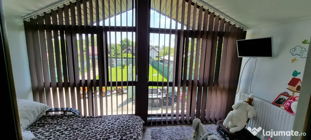 Casa / vila de vanzare lângă Parcul Dumbrava