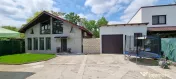 Casa / vila de vanzare lângă Parcul Dumbrava 