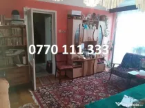 Apartament 2 camere confort 1, zona Independentei Hristo Bot