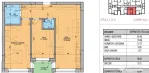 3cam.studio/central/langa STB 440,439 - cu capat metrou P...
