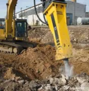 Picoane hidraulice pentru orice utilaj industrial 