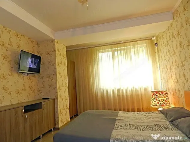 Garsonieră în zona Tineretului