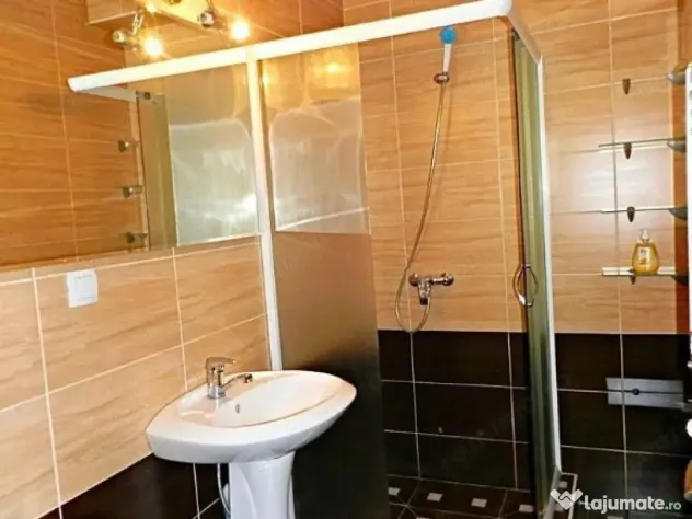 Garsonieră în zona Tineretului
