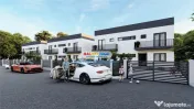 Casa Tip Duplex Izvor 250 mp Teren 110 mp Utili 