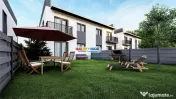 Casa Tip Duplex Izvor 250 mp Teren 110 mp Utili 
