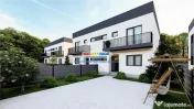 Casa Tip Duplex Izvor 250 mp Teren 110 mp Utili 