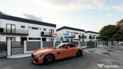 Casa Tip Duplex Izvor 250 mp Teren 110 mp Utili 