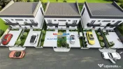 Casa Tip Duplex Izvor 250 mp Teren 110 mp Utili 