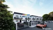 Casa Tip Duplex Izvor 250 mp Teren 110 mp Utili 