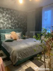 Apartament 2 camere zona Lidl tractoru