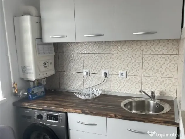 Garsoniera zona Unirii langa Metrou