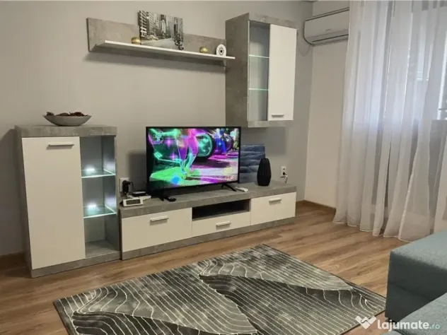 Garsoniera zona Unirii langa Metrou