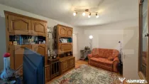 Apartament 2 camere, 43.91 mp, zona Aleea Trandafirilor