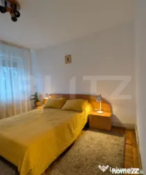 Apartament 2 camere, 43.91 mp, zona Aleea Trandafirilor