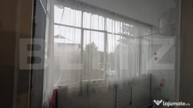 Apartament 2 camere, 43.91 mp, zona Aleea Trandafirilor