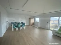 Casa individuala, 9.6 ari teren, zona Bosanci