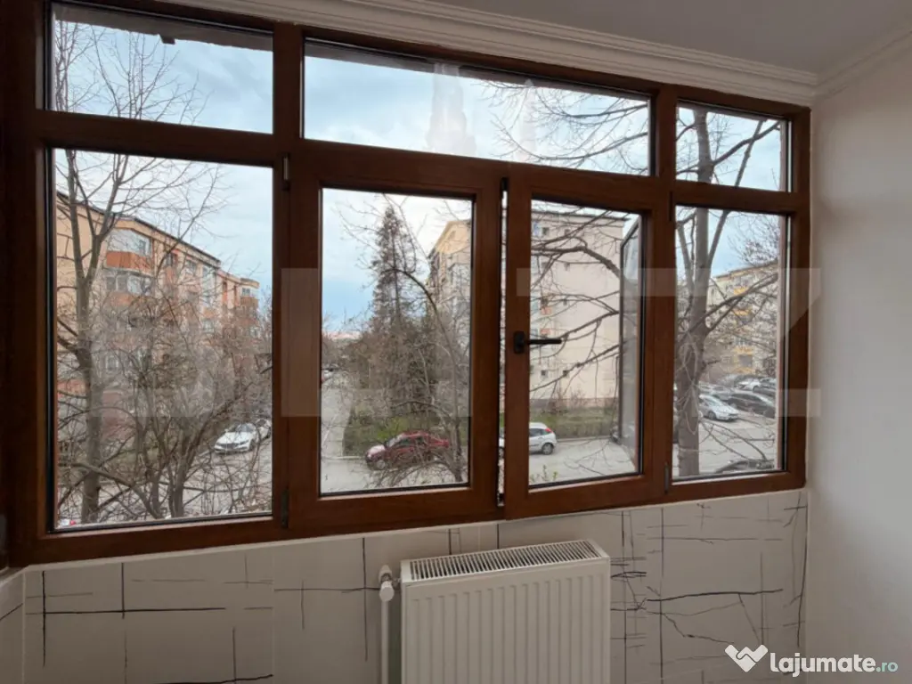 Apartament 2 camere, 54 mp, zona Amaradia