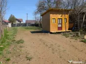 Hemeius/Teren cu deschidere la pădure și pârâu/certifica 