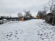 Hemeius/Teren cu deschidere la pădure și pârâu/certifica 