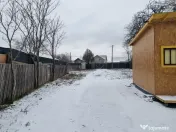 Hemeius/Teren cu deschidere la pădure și pârâu/certifica 