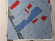 Hemeius/Teren cu deschidere la pădure și pârâu/certifica 