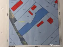 Hemeius/Teren cu deschidere la pădure și pârâu/certifica