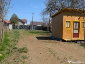 Hemeius/Teren cu deschidere la pădure și pârâu/certifica 