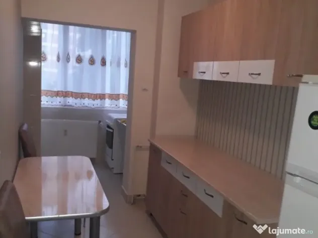 Garsoniera Soseaua Giurgiului - Piata Progresul