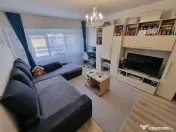 Apartament decomandat 2 camere zona CET 