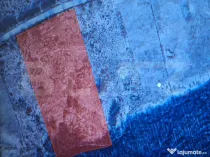 Teren intravilan 11600mp,drum asfaltat, situat in Padureni