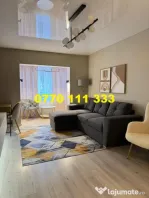 - Totul Nou!!! Ap. 3 camere decomandat, Dorobantilor, parter