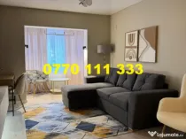 - Totul Nou!!! Ap. 3 camere decomandat, Dorobantilor, parter